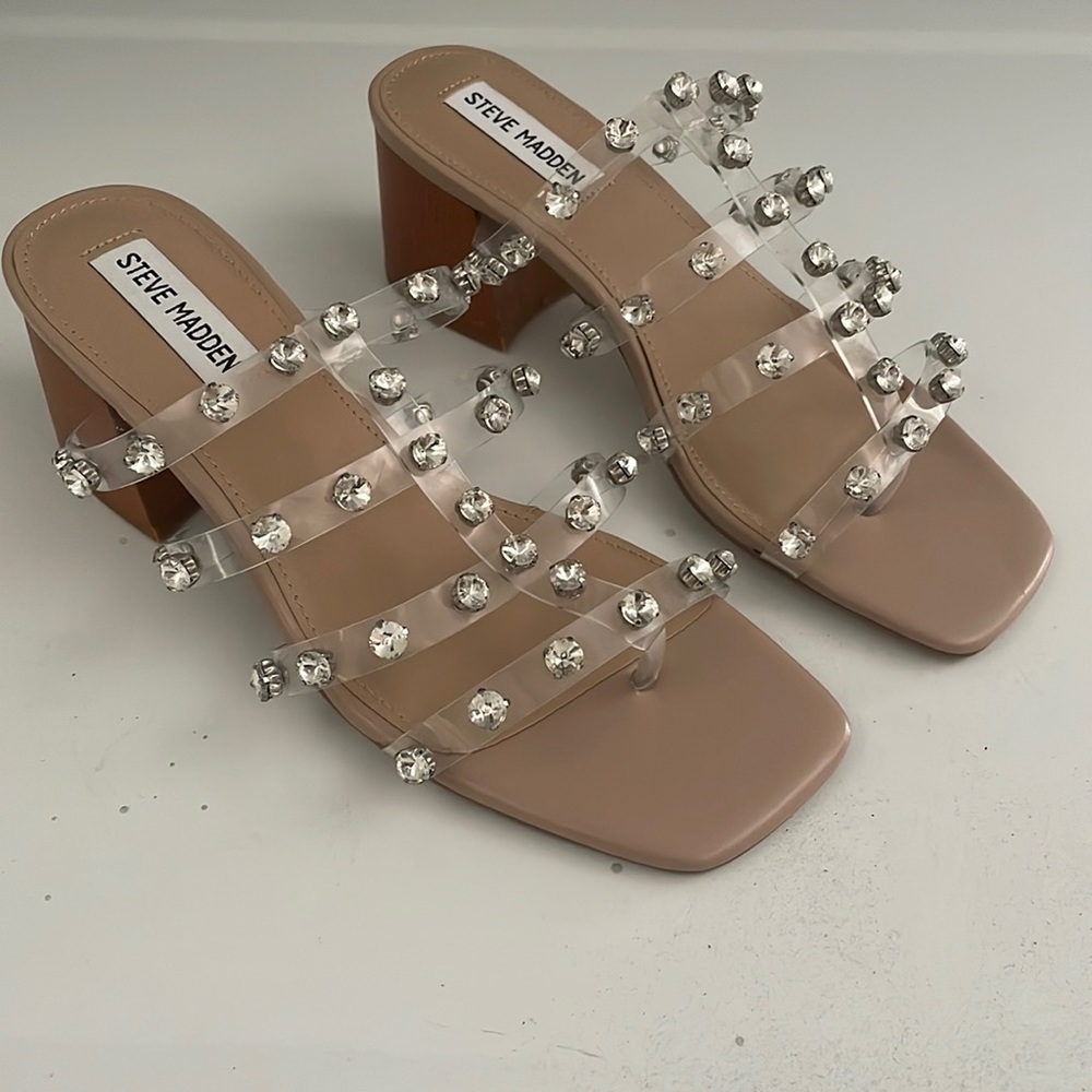 Steve Madden Sandals